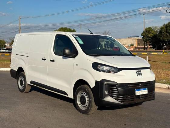 FIAT SCUDO 1.5 BLUEHDI DIESEL CARGO MANUAL FIAT SCUDO 1.5 BLUEHDI DIESEL CARGO MANUAL